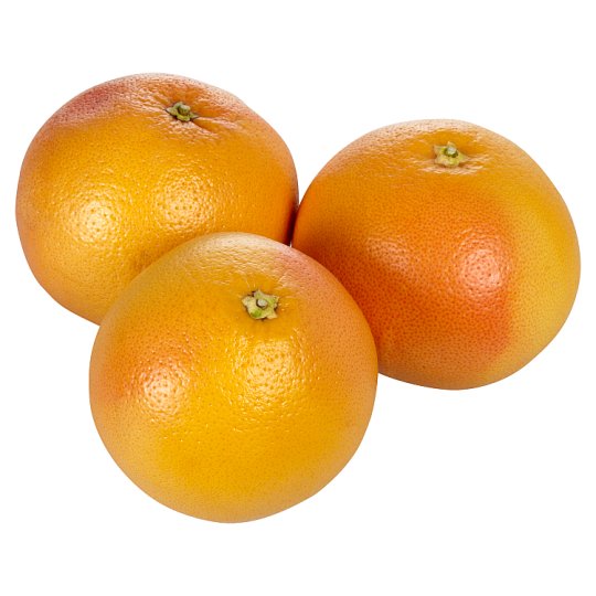 Tesco Red Grapefruit Loose