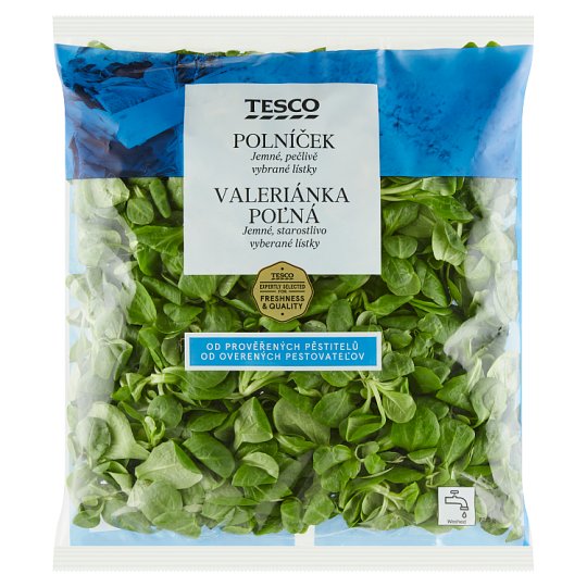 Tesco Valeriánka poľná 125 g