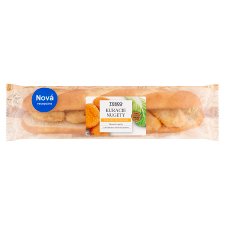 Tesco Chicken Nuggets Baguette 224 g