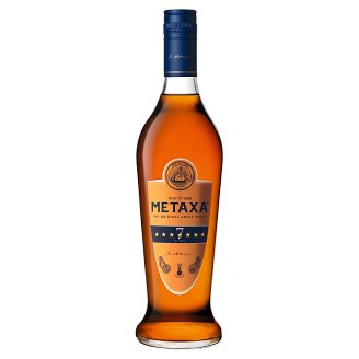 Metaxa 7 star 700 ml