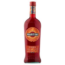 Martini Fiero vermút 0,75 l