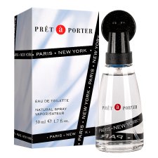 Pret a Porter for women - Original EDT 50ml