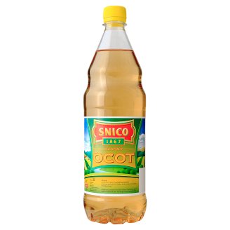 Snico Kvasný ocot 1 l