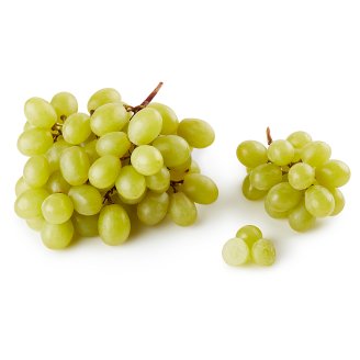 Hrozno stolové biele voľné