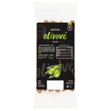 Grissini olivové solené 90 g