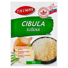 Thymos Cibuľa sušená 15 g