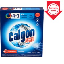 Calgon 3 in 1 Power Original Powder 10 Washes 500 g