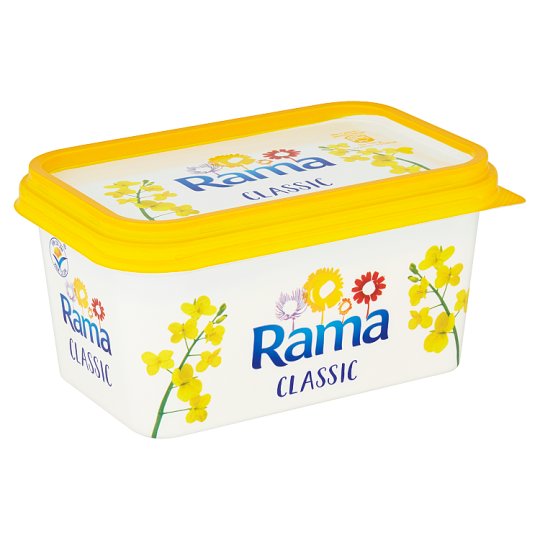 Rama Classic 400 g