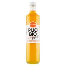 Pijo Bio 100% Fruit Sea Buckthorn Syrup 500 ml