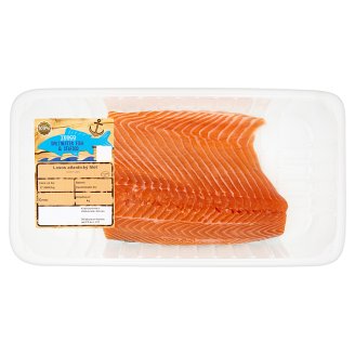 Tesco Losos atlantický filet