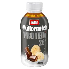 Müller Müllermilch Milk Drink 400 g