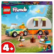 LEGO Friends 41726 Prázdninová kempovačka
