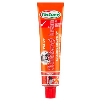 Univer Gulášový krém pálivý 70 g