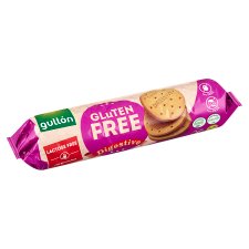 Gullón Digestive Gluten-Free Biscuits 150 g