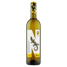 Víno Nitra Salamandra Sauvignon Blanc slovenské víno suché biele 0,75 l