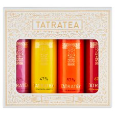 Karloff Tatratea Mini Set II-nd Edition 4 x 0.04 L (0.16 L)