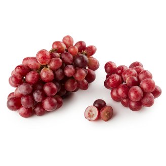 Table Grapes Dark