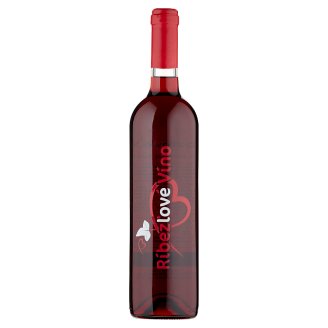 Ríbezľové víno 0,75 l