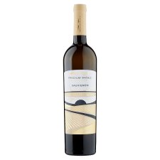 Predium Vráble Sauvignon víno biele suché 0,75 l