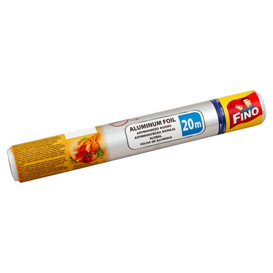 Fino Alobal 20 m