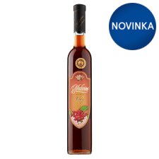 Mead with Cherry Flavor 0.5 L