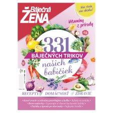 Bajecna zena Extra Special 3M (9771338668026)