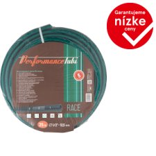 Performance Tubi 3 Layers Braided PVC Garden Hose 25 m