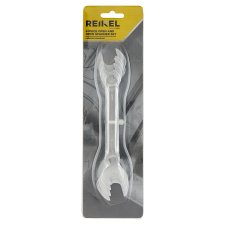 Reikel Open and Open Spanner Set 6 pcs