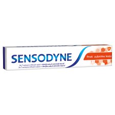 Sensodyne Anti Caries Toothpaste with Fluoride 75 ml