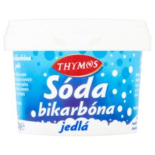 Thymos Sodium Bicarbonate Edible 100 g