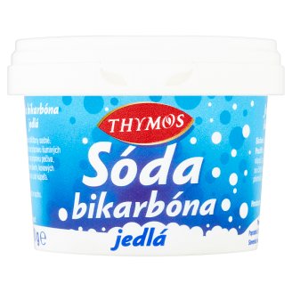 Thymos Sóda bikarbóna jedlá 100 g