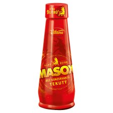 Vitana Masox tekutý bujón 180 ml