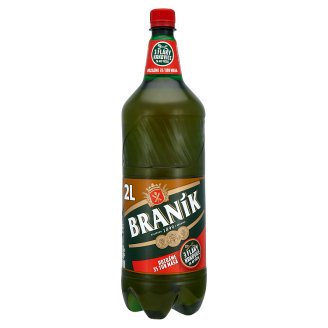 Braník svetlý 2 l