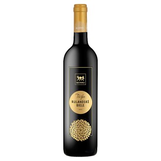 Movino Túžba Rulandské biele víno suché 0,75 l