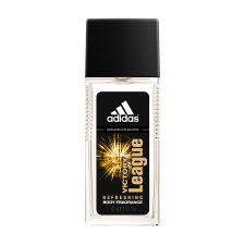 adidas for men - Victory League deo natural spray 75m