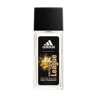 Adidas Victory League Dezodorant natural sprej 75 ml