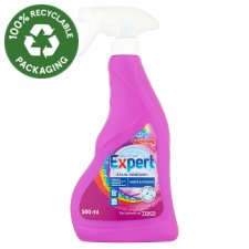 Go for Expert Stain Remover White & Color 500 ml