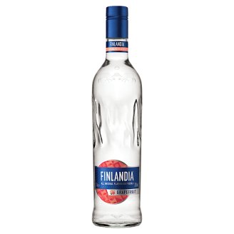 Finlandia Grapefruit 0,7 l