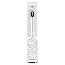 Tesco Home Stainless Steel Hand Grater