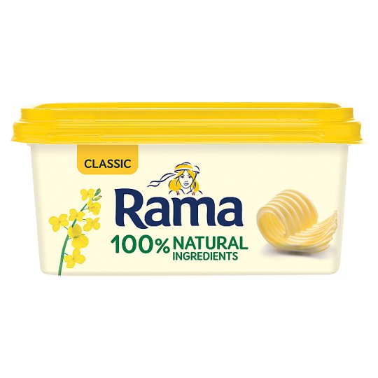 Rama Classic 400 g