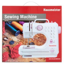 Hausmeister HM 4601 Sewing Machine