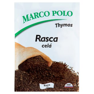 Thymos Marco Polo Rasca celá 20 g