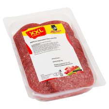 Baron XXL Small Carpathian Salami Cut 300 g