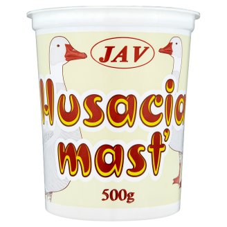 Jav Husacia masť 500 g