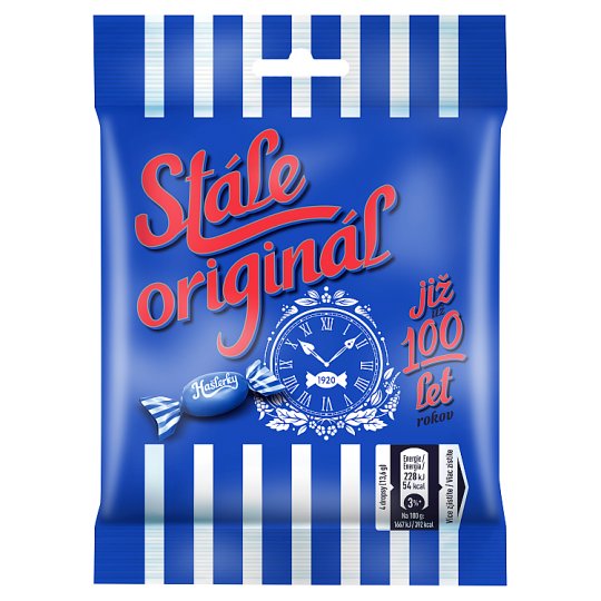 Hašlerky 90 g