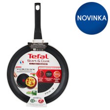 Tefal Start & Cook Frypan 28 cm