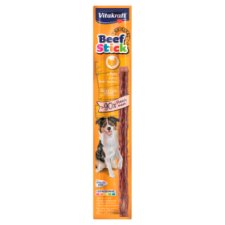 Vitakraft Beef-Stick Original + Turkey 12 g