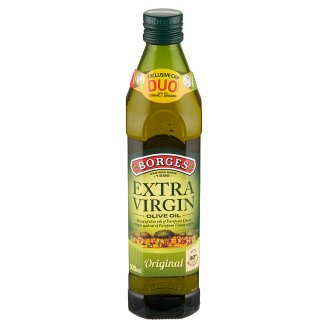 Borges Original extra panenský olivový olej 500 ml