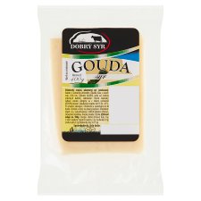 Dobrý Syr Gouda Cheese 400 g