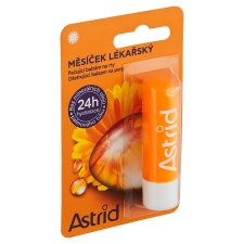 Astrid Marigold Caring Lip Balm 4.8 g